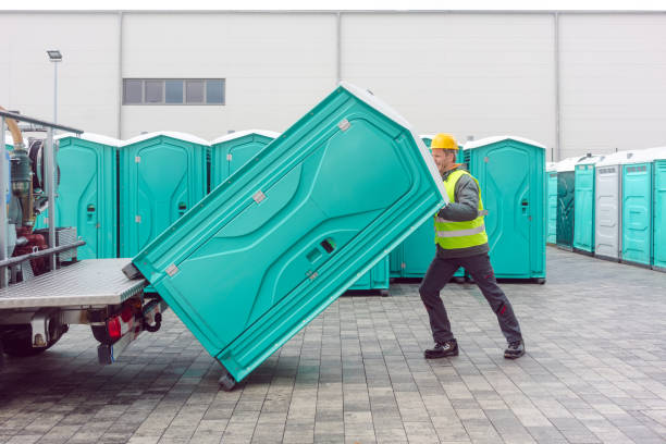 Raymond, WI porta potty rental Company