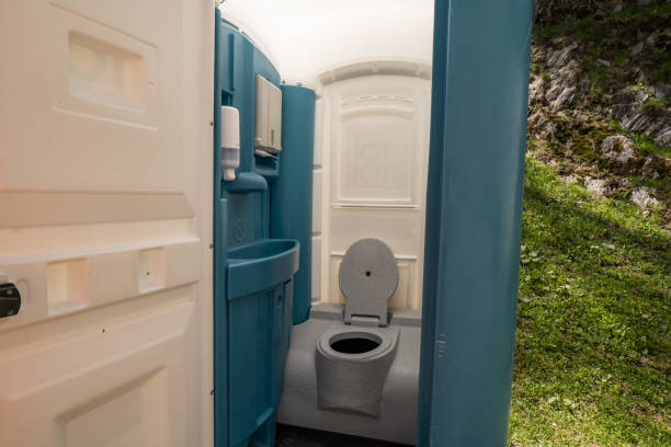 Best Local porta potty services  in Raymond, WI