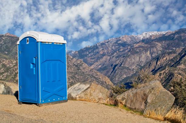 Best High-end porta potty rental  in Raymond, WI