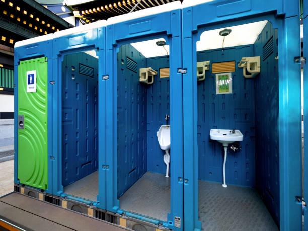 Best Handicap porta potty rental  in Raymond, WI