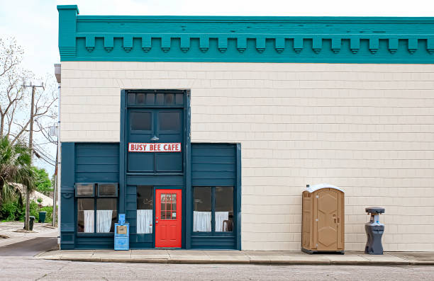 Best Best portable toilet rental  in Raymond, WI