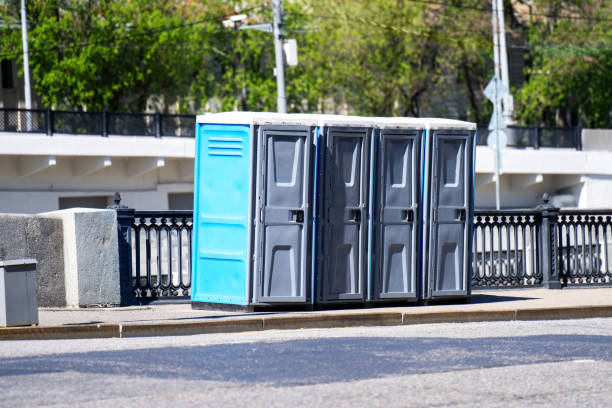Best Local porta potty services  in Raymond, WI
