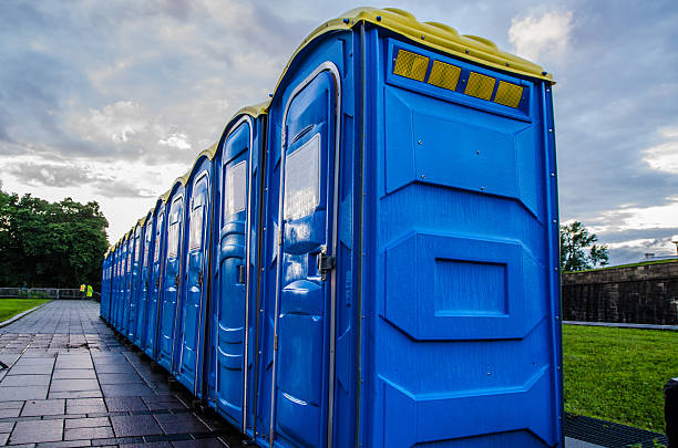 Best Porta potty rental near me  in Raymond, WI